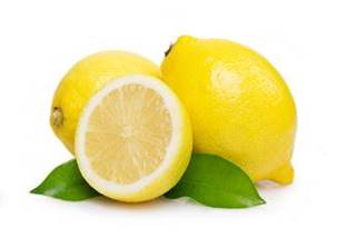 Bio Zitronen aus Sizilien